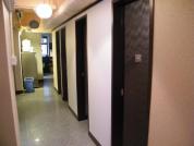 多間獨立隔音房