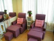 心安草藥療足浴